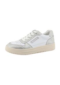 Tom Tailor Sneaker - Damen - Gr. 40 - silber