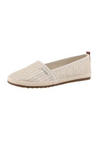Tom Tailor Espadrilles - Damen - Gr. 40 - gold