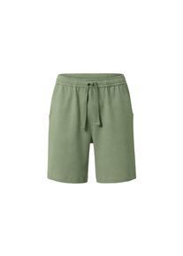 Tchibo - Relaxshorts - Herren - Gr. M - olivgrün