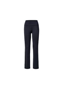 Tchibo - Thermohose - Damen - Gr. XS - dunkelblau