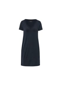 Tchibo - Nachthemd - Damen - Gr. L - dunkelblau