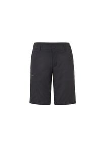 Tchibo - Softshell-Funktionsshorts - Herren - Gr. L - anthrazit