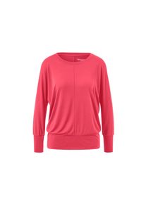 Tchibo - Sport-und-Yogashirt - Damen - Gr. S - pink