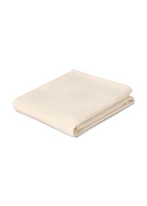 Tchibo - Jacquard-Tischdecke - beige