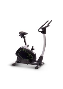 Christopeit Sport-Eco-Heimtrainer-Ergometer »Emt 2400« - silber