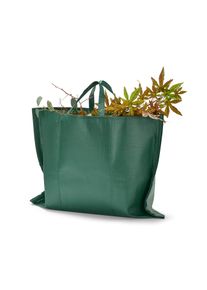 Tchibo - Gartenabfalltasche - dunkelgrün