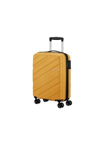 American Tourister »Jetdriver 3.0« - gelb