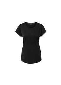 Tchibo - Sportshirt - Damen - Gr. M - schwarz
