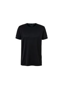 Tchibo - Funktionsshirt - Herren - Gr. M - schwarz