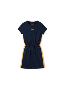Tchibo - Jerseykleid - Mädchen - Gr. 146/152 - dunkelblau