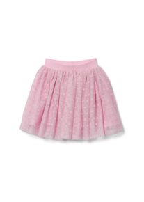 Tchibo - Kinder-T&uuml;llrock - M&auml;dchen - Gr. 98/104 - rosa