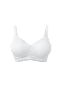 Tchibo - Soft-BH - Damen - Gr. 80E - wei&szlig;