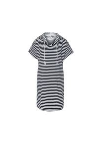 Tchibo - Frottee-Strandkleid - Damen - Gr. L - dunkelblau