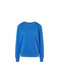 Tchibo - Sweatshirt - Damen - Gr. L - blau