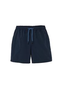 Tchibo - Badeshorts - Herren - Gr. M - dunkelblau