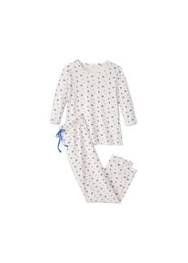 Tchibo - Pyjama - Damen - Gr. XL - creme