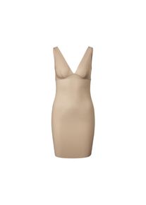 Tchibo - Bodyforming-Unterkleid - Damen - Gr. 44 - beige