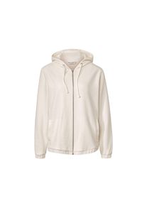 Tchibo - Sweatjacke - Damen - Gr. S - creme