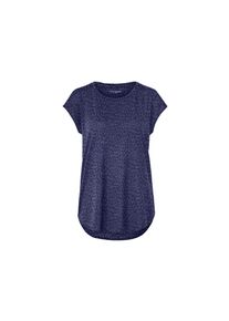 Tchibo - Sportshirt - Damen - Gr. XL - lila