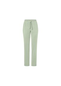 Tchibo - Loungewear-Hose - Damen - Gr. M - hellgr&uuml;n