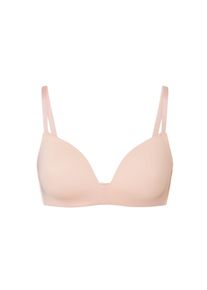 Tchibo - Softschalen-BH - Damen - Gr. 80C - rosé