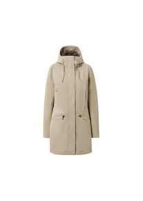 Tchibo - 3-in-1-Outdoormantel - Damen - Gr. 42 - grau