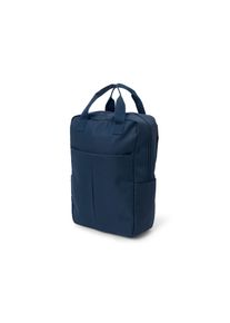 Tchibo - Sicherheits-Rucksack - dunkelblau