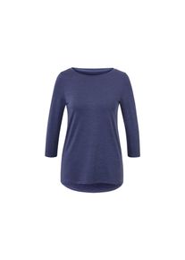 Tchibo - Funktionsshirt - Damen - Gr. XL - blau