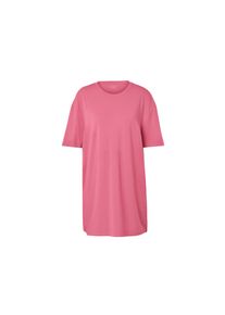Tchibo - Longshirt - Damen - Gr. S - pink