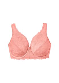 Tchibo - Bügel-BH - Damen - Gr. 80E - apricot