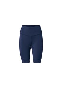 Tchibo - Fahrradhose - Damen - Gr. S - dunkelblau