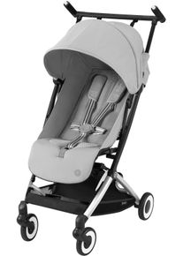 Cybex Kinder-Buggy »Gold, Libelle« 22 kg in grau