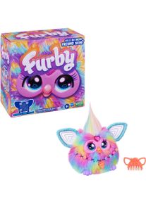 Hasbro Plüschfigur »Furby in bunt, Größe 0