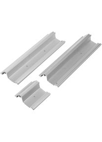 Fiamma F65 F80S Markisen-Adapter Markisenhalterung für Sprinter Roof Rail ab Bj. 06 Camping Caravan Reisemobil