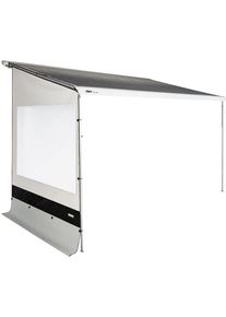 Thule Rain Blocker Side G2 Caravan Seitenwand Auszug 250cm 235-254cm M Camping Wohnwagen Wohnmobil