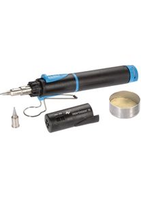 Ersa Independent 75 Gaslötset Basic Lötset Gaslötkolben max. 580°C Piezozündung max. 75 Watt