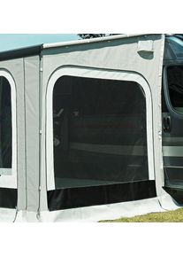 Thule Quickfit Seitenwand Moskitonetz Markisen-Zubehör Insektenschutz rechts/links