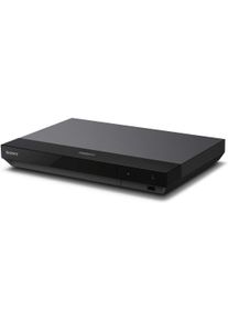 Sony UBP-X700 Blu-ray-Player 4K UHD Smart TV WLAN HDMI schwarz