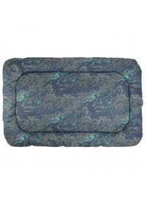 Ruffwear - Basecamp Bed - Hundedekken, tidal teal