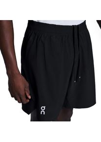 On 7 Inch Core Shorts Homme