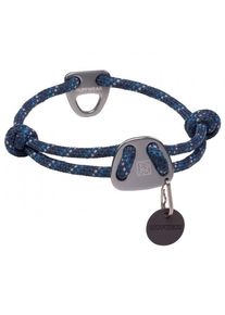 Ruffwear - Knot-A-Collar - Hundehalsb&aring;nd, blue