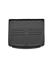 Boni-Shop® Protection coffre voiture 3D, Peugeot 206 (1998-2006) Schrägheck, polyuréthane