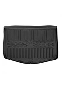 Boni-Shop® Protection coffre 3D en polyuréthane pour Ford C-Max 5 places (2010-2019)