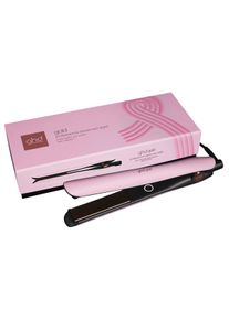 ghd gold Limited Edition Gl&auml;tteisen pink-sorbet