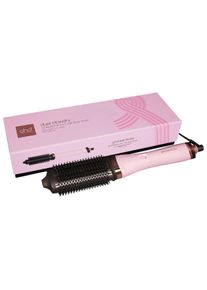 ghd duet blowdry Limited Edition Hair Dryer Brush pink-sorbet