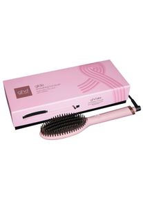 ghd glide Limited Edition Hot Brush pink-sorbet