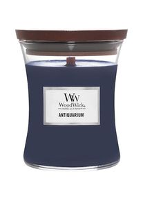 WoodWick Scented candles Antiquarium Unisex 275 g