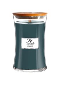 WoodWick Scented candles Antiquarium Unisex 610 g