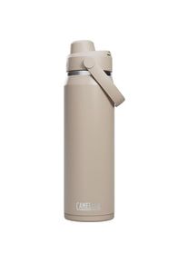 Camelbak Thrive Chug VSS Insulated bottle (1000 ml, grey/sand)