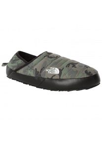 The North Face Thermoball Traction Mule V Slippers Men (45,5, grey)
